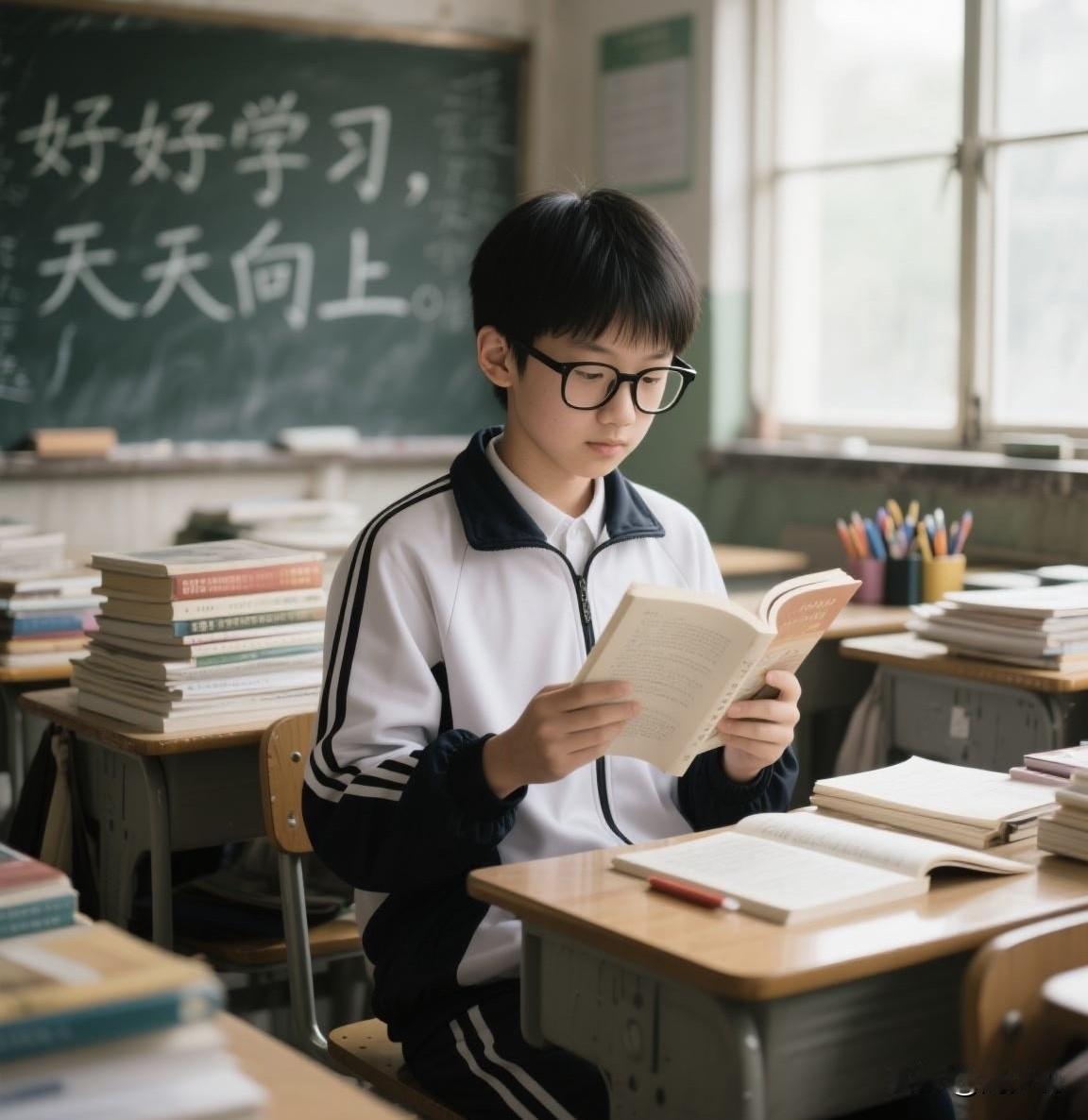 “供个孩子读书真不容易！”看到一位家长晒出初中三年的补课费用，数学从初二开始上补