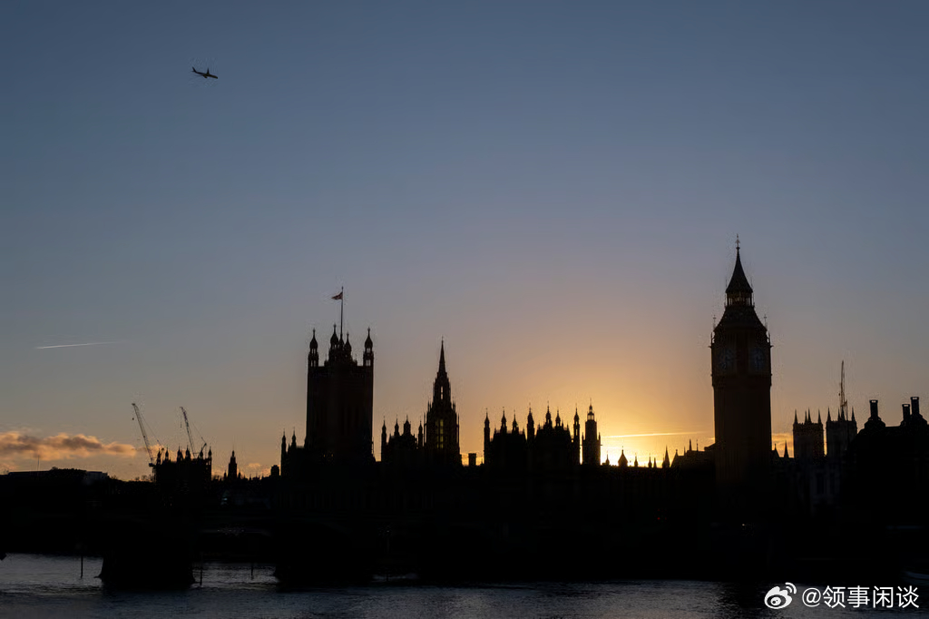 【英国正在关键矿产领域寻求新的合作伙伴】[抛开东大谈“清洁能源”，都是虚伪的]（