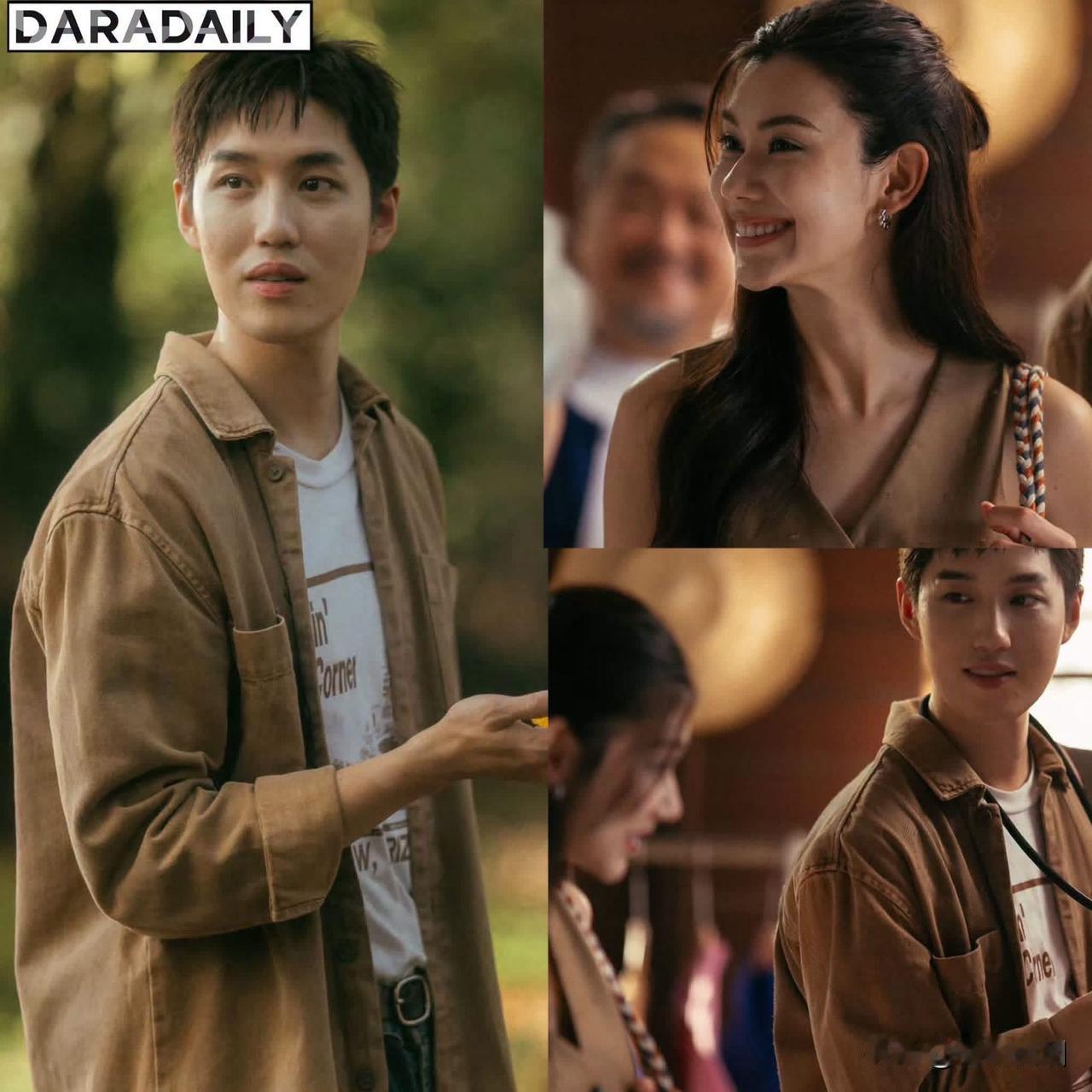 Tor、Lena的新电影  "Her in Frame เธอในภาพนั้น