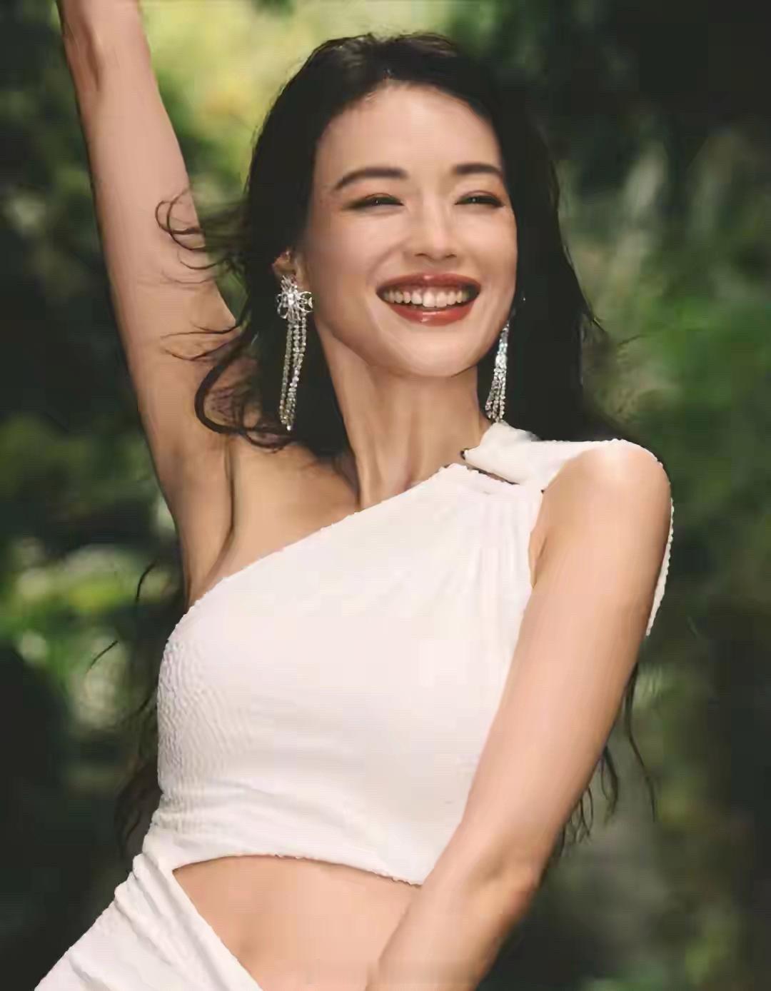 冯德伦之前说："我和舒淇在一起这么多年，我们感情没问题。她什么都好，就是有一点要