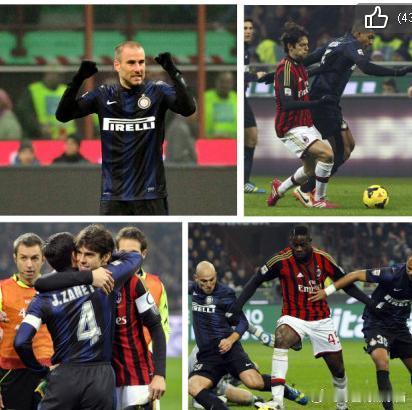 【意甲-辫帅终场前绝杀 AC米兰染红负国米止7场不败】北京时间12月23日3时4