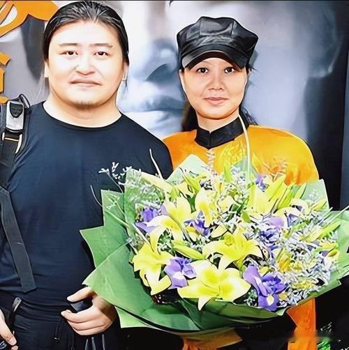 刘欢留给乐坛的不只是《好汉歌》，还有三句话，句句关于爱——

关于选择：

"男