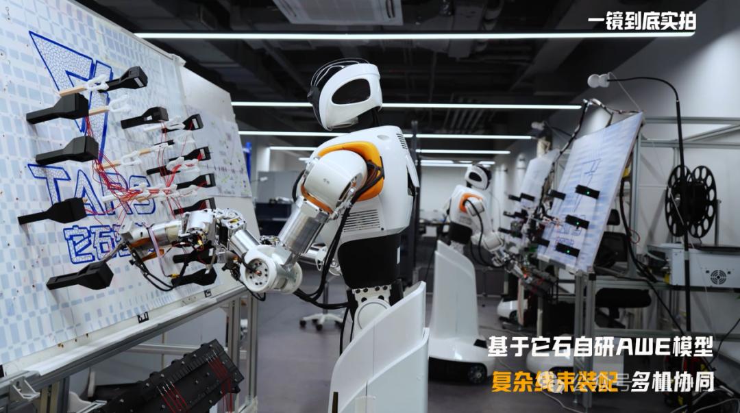 它石智航用“吉尼斯纪录”交卷，丁文超：从来没有Plan B