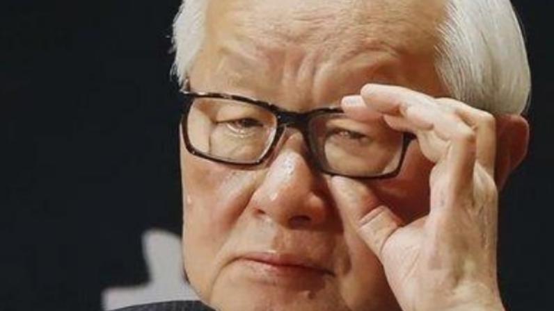 台积电创始人张忠谋，再次语出惊人！他说：“若美国要扼杀他们，中国真的无能为力！”