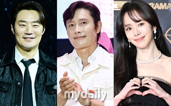 李熙俊 将出演新剧韩国谍梦  ，合作李秉宪韩志旼  。李秉宪、韩志旼饰演一对间谍