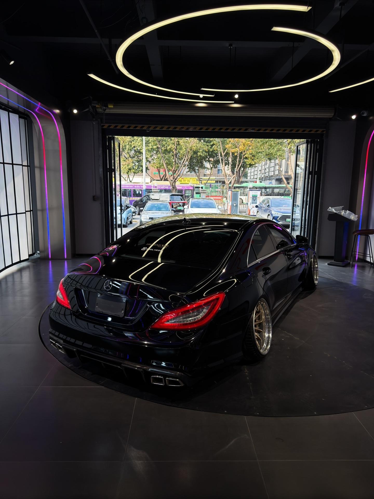 时间到！该看恶魔之眼了