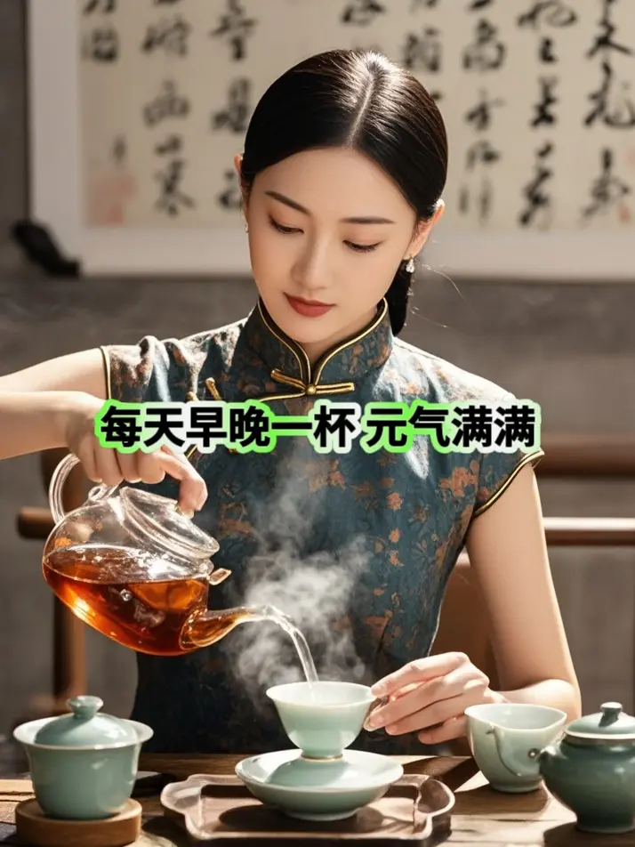 小叶苦丁茶小叶苦丁小叶苦丁茶的作用