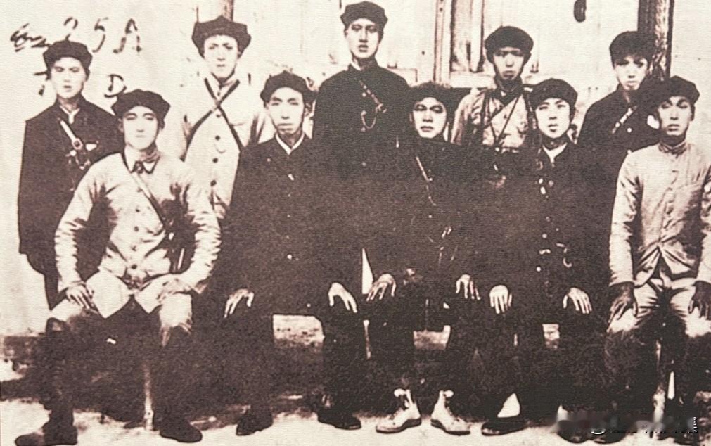 1934年，鄂豫皖苏区第五次反