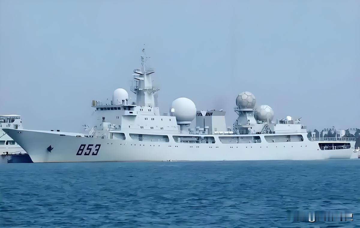 中方侦察船现身波斯湾，这下子热闹了：五角大楼无可奈何。

最近，俄罗斯卫星通讯社