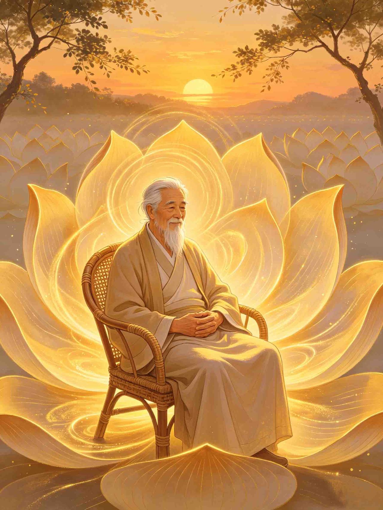 承蒙小助手青眼，邀我虛靈来凑这端午的热闹。

既是“养生有道”，又逢这端阳佳节，