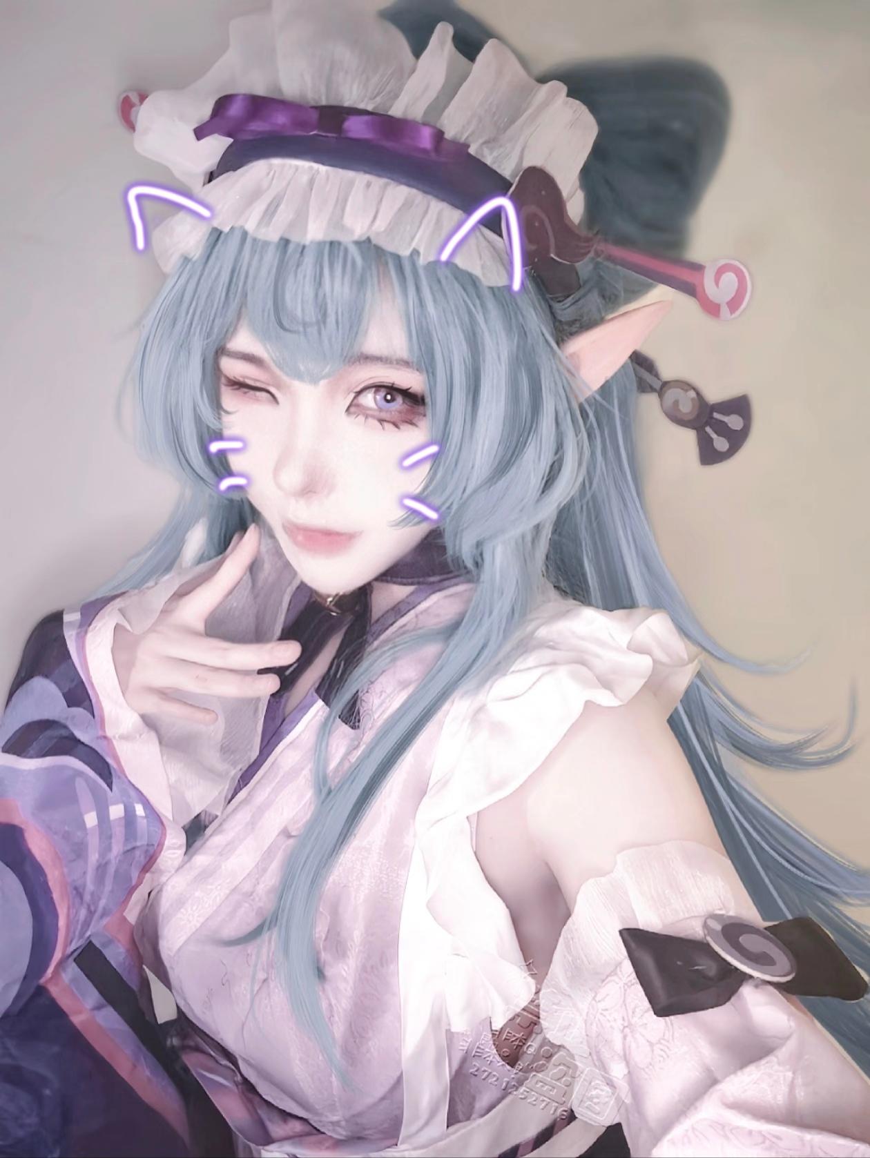 我的狗围着我转就好了