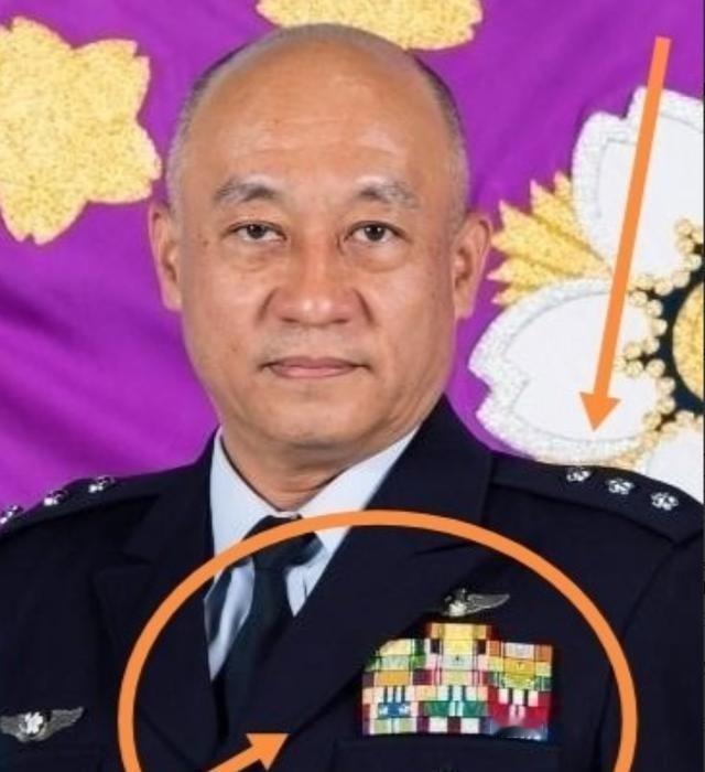 日本统合司令官、海军大将南云宪一郎曾说，万一中国和日本像乌克兰跟俄罗斯那样陷入长