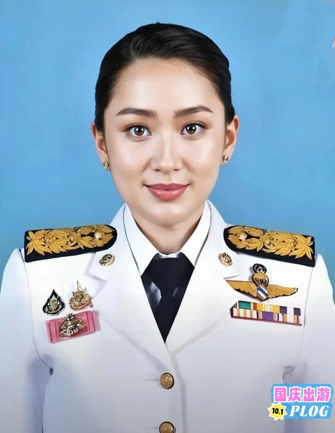 就在刚刚，
泰国正式宣布了！
10月1日，泰国新任央行行长维泰（Poon Mar