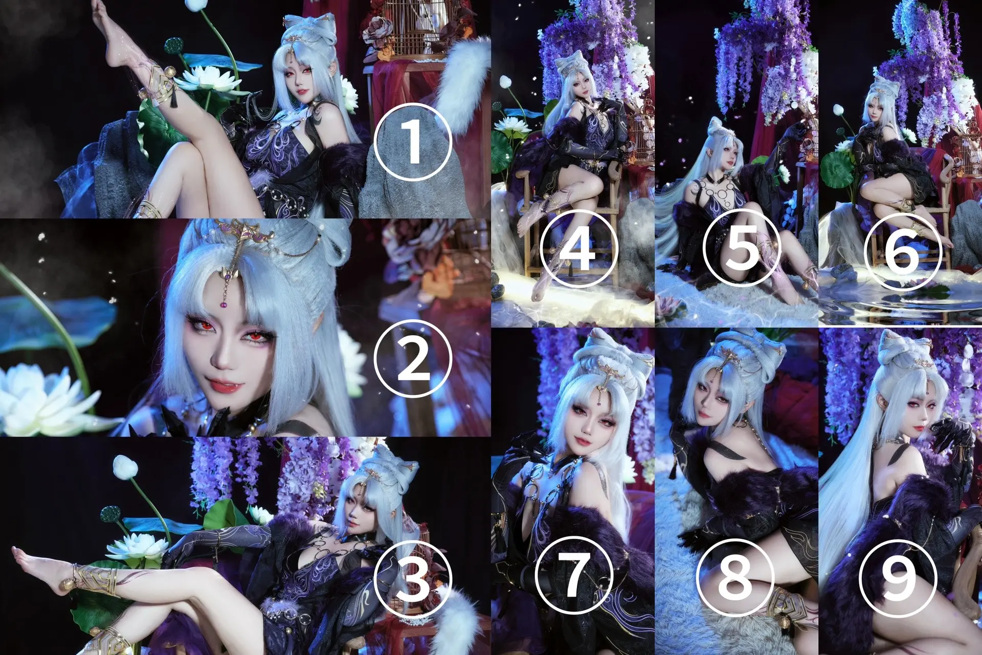 又能防止被盗图 又能过审 诶 我真是个天才