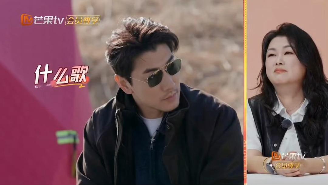 姚琛别把身份当流量捷径我家那小子 他说跨界可以，但要把自己当成新人重新学。最怕的