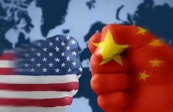 退无可退，种种迹象表明了，美国已经定好了中美战争的主场，就等着咱们自己“跳”进去