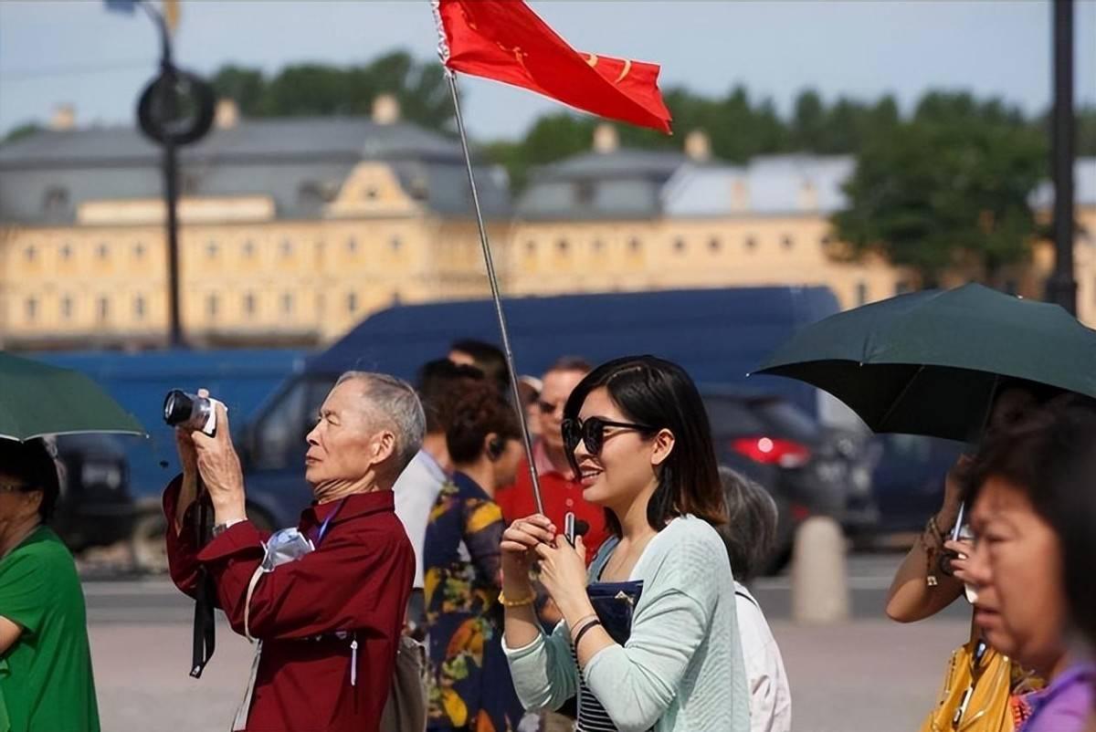 俄罗斯对中国公民实施免签，最大的实质性便利就是开启了“护照在手，说走就走”的旅行