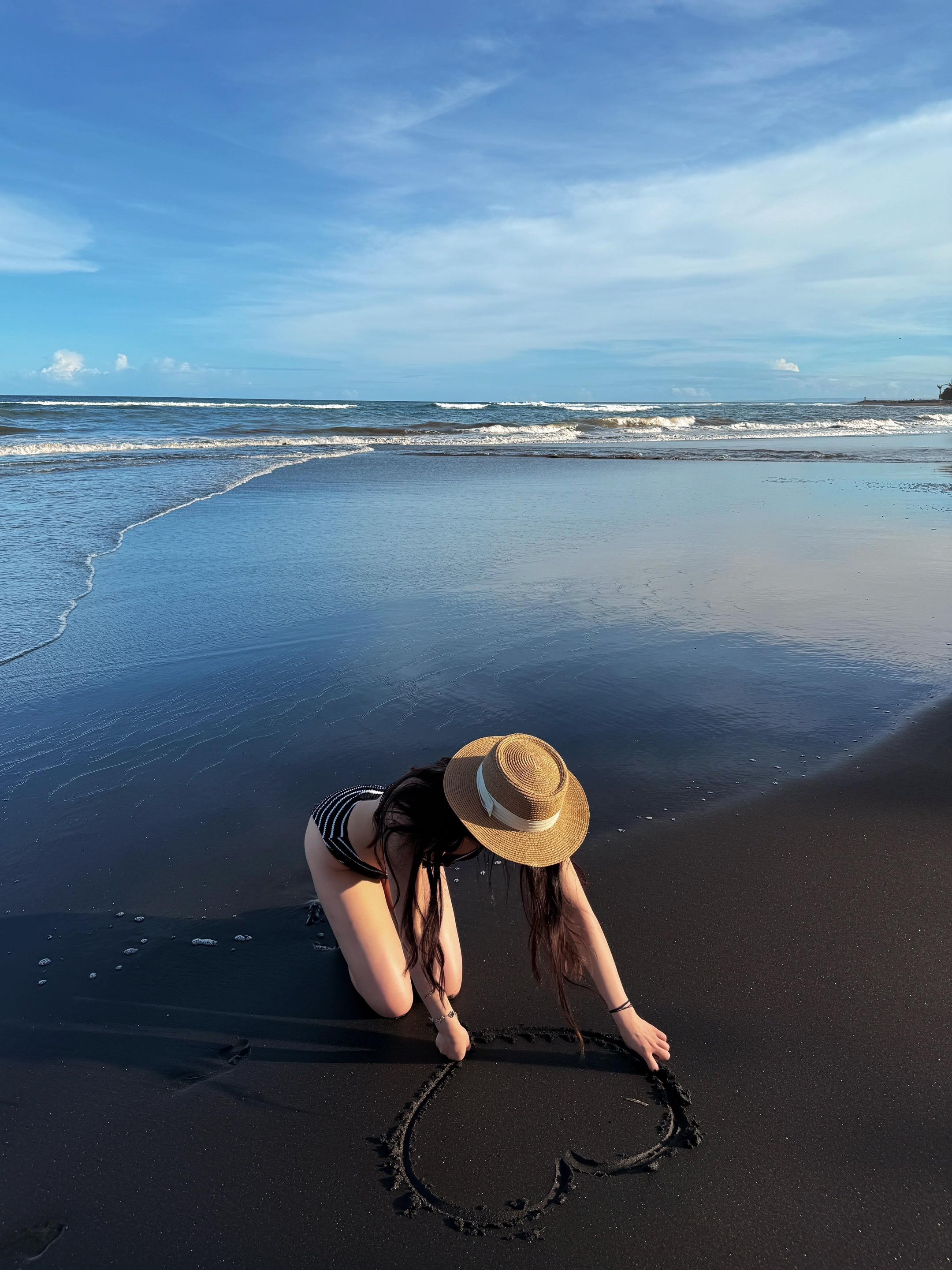 能一直纠缠在一起吗 头发 命运 我和你