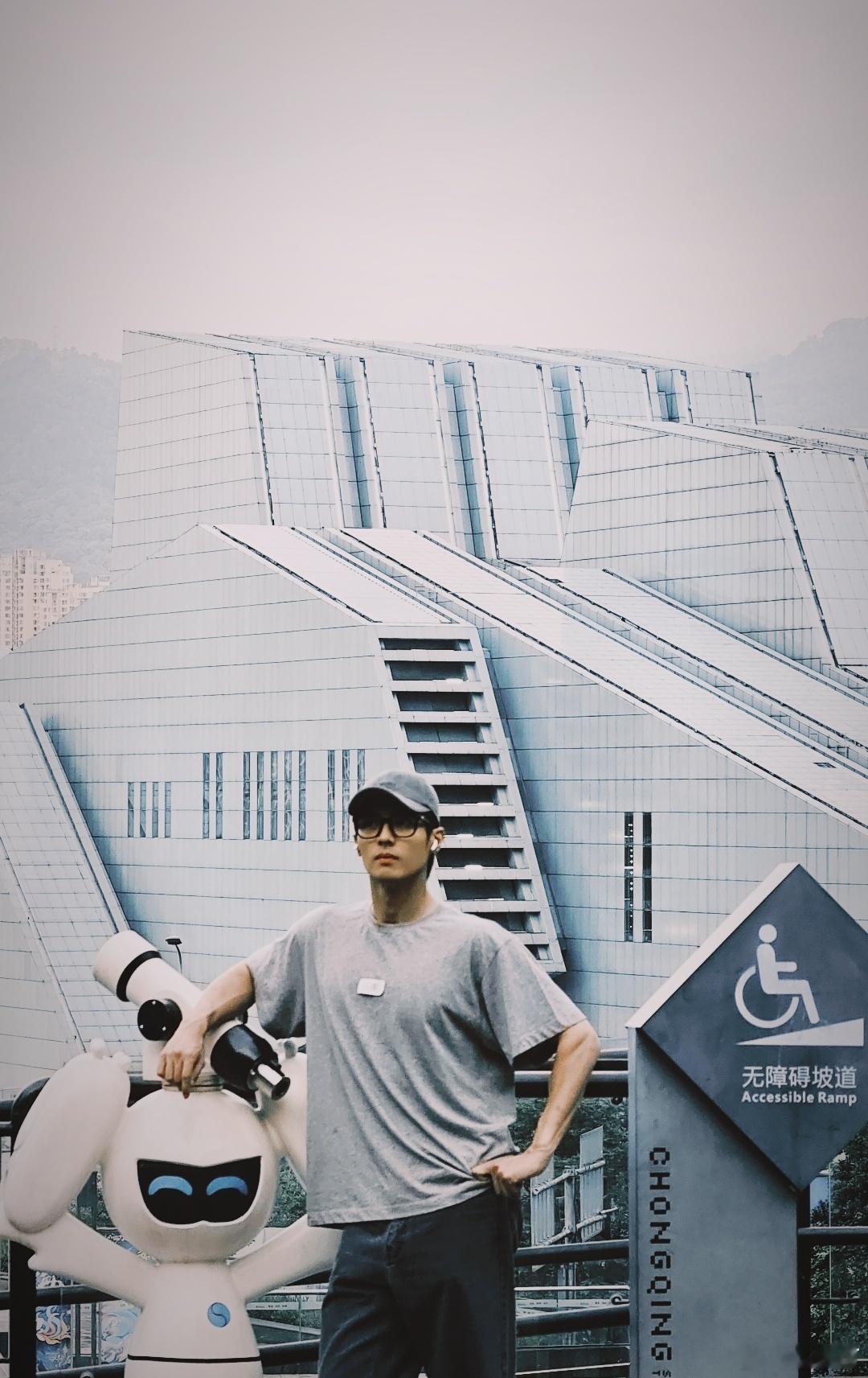 陈靖可 存档一些六月分享日常的陈靖可📸爱看多发