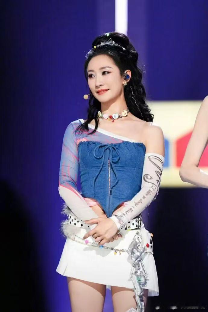 陶昕然一公排名乘风2026静下心，沉住气，陶昕然在旅程中不断沉淀自我，积攒温柔与