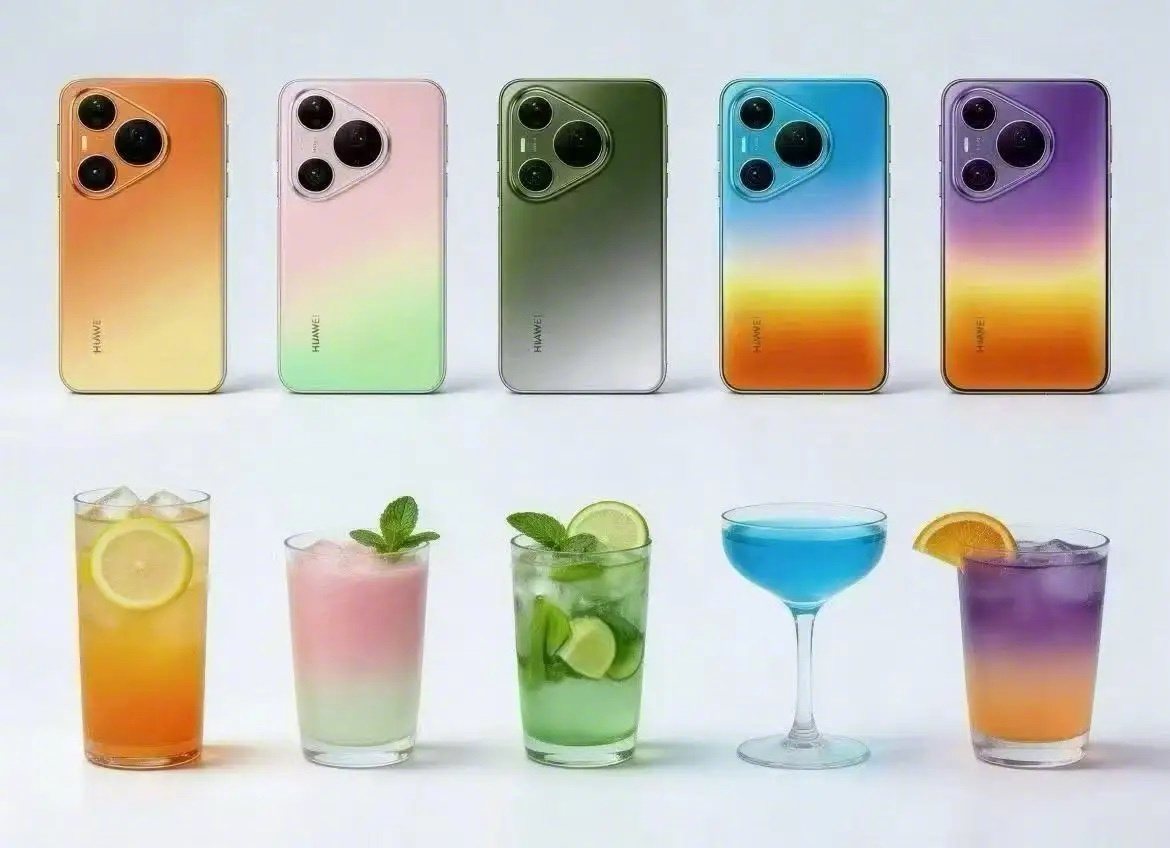 华为pura90系列今天就发布了，你们觉得会卖多少钱 