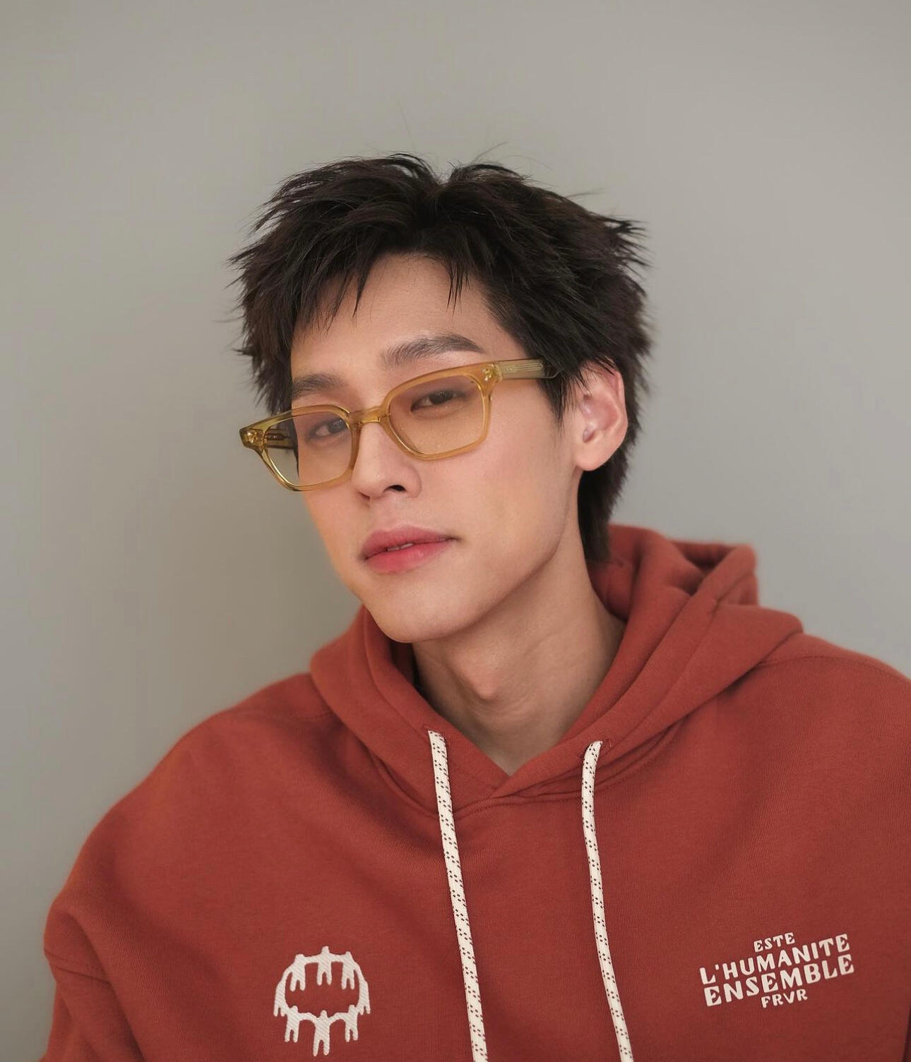 马群耀首尔站官宣Billkin巡演首尔站谁懂啊！马群耀首尔演唱会终于官宣啦 🎉