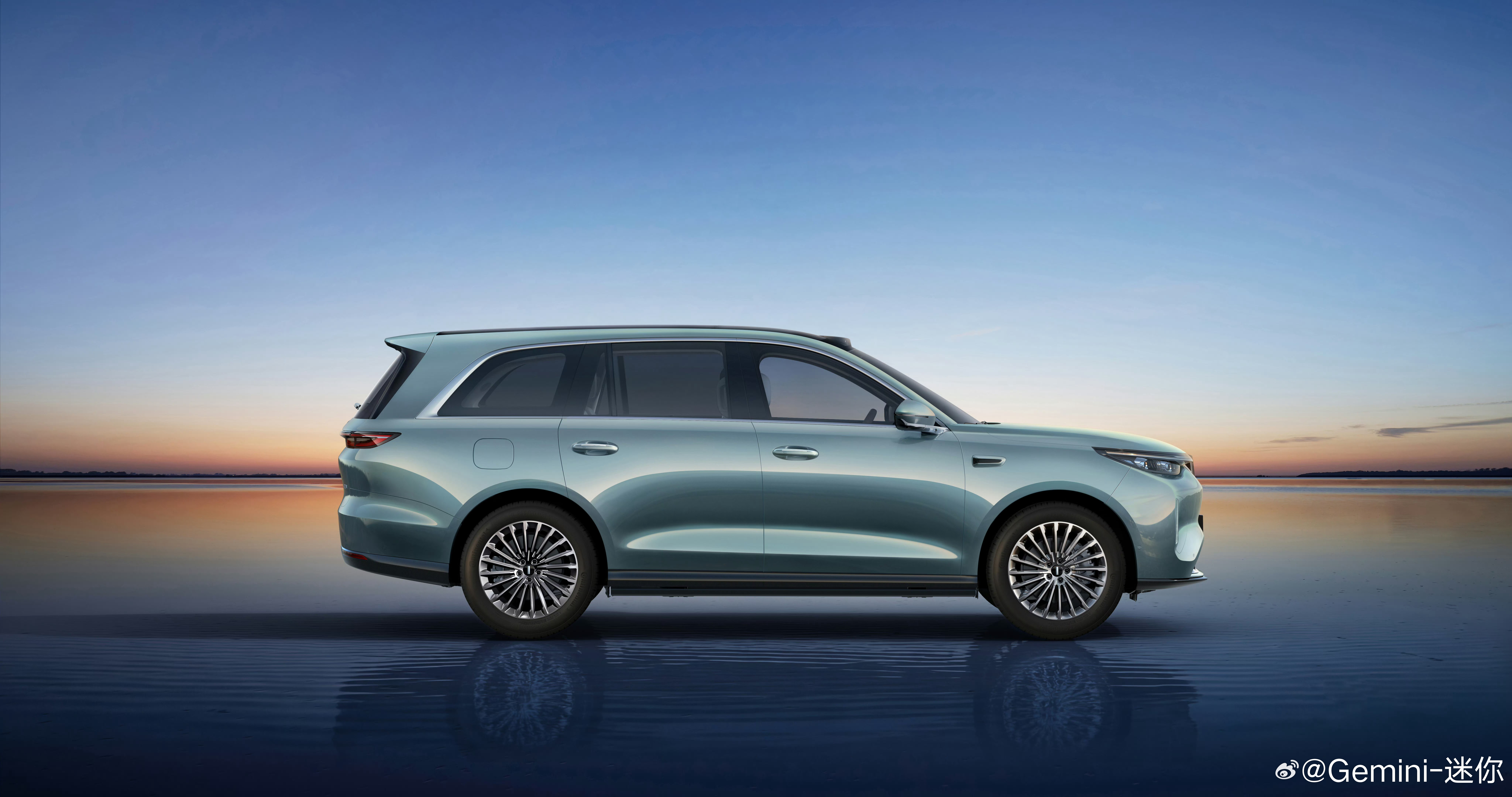 魏牌V9X竟然有长轴和短轴两个版本长轴距：3150mm短轴距：3050mm作为参