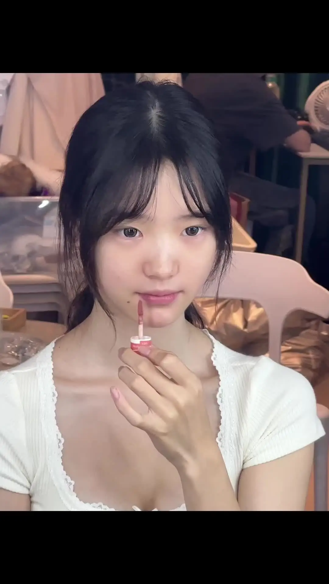 终于迎来了自己的18岁！拍到了两套超级满意的写真