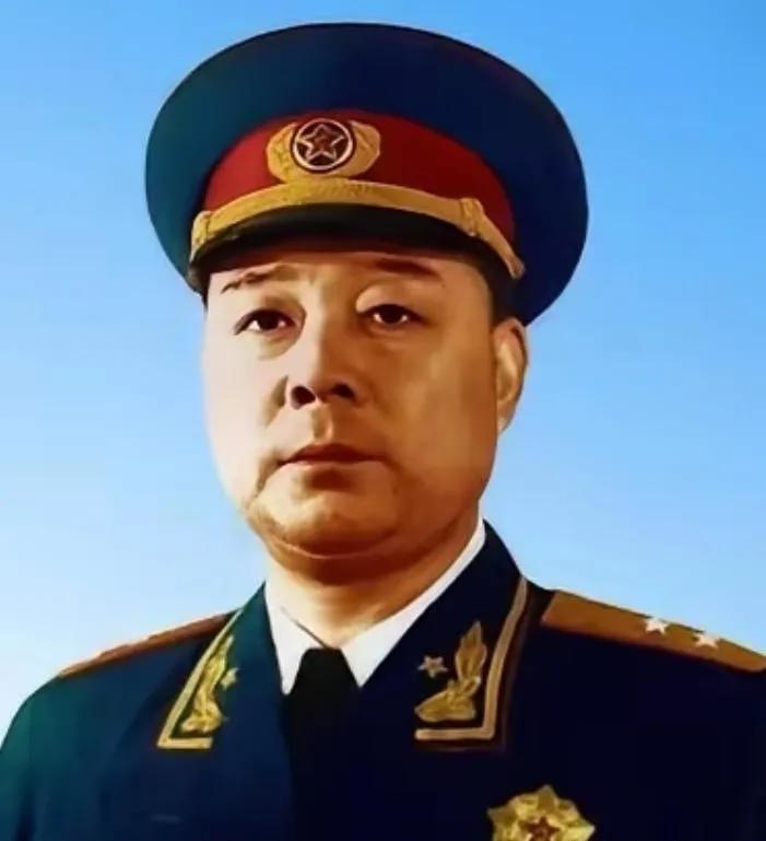 1939年，战友们给24岁的八路军副旅长介绍了一个女排长，谁知，当副旅长去找女排