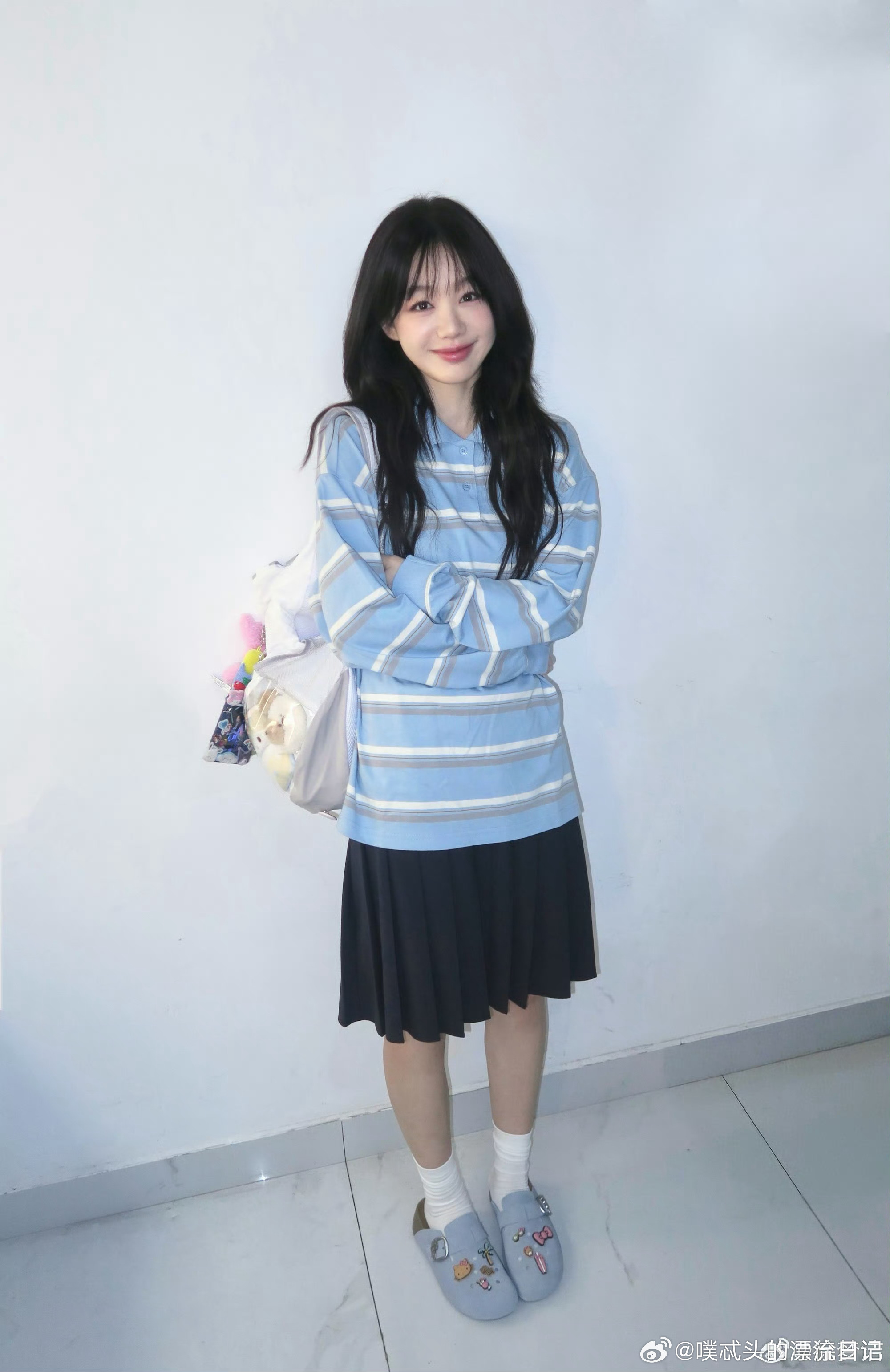 徐梦洁超绝J人的一天乘风2026细节控、完美主义、责任感爆棚、情绪稳定、温柔体贴