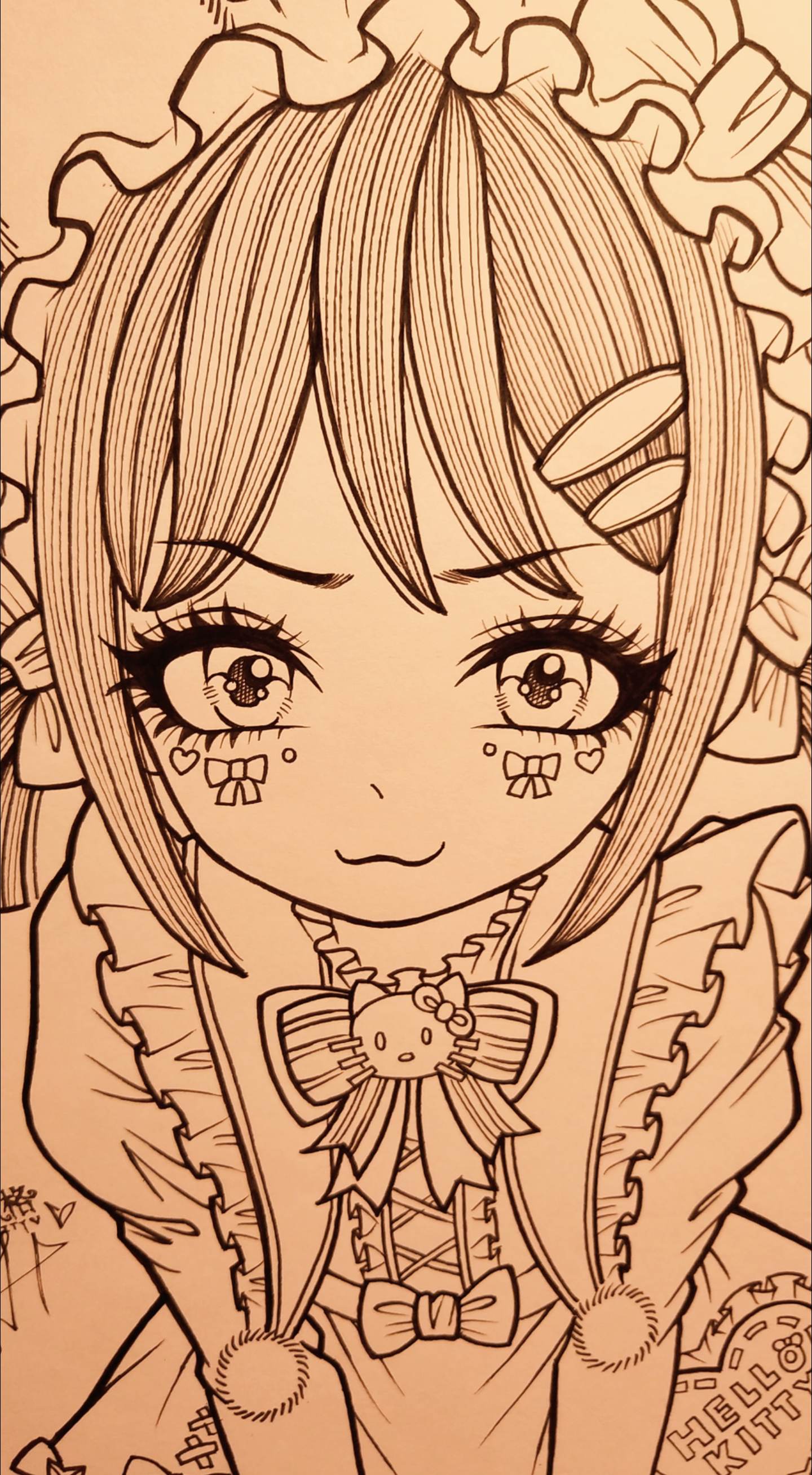 和我一起拆椅子去吧