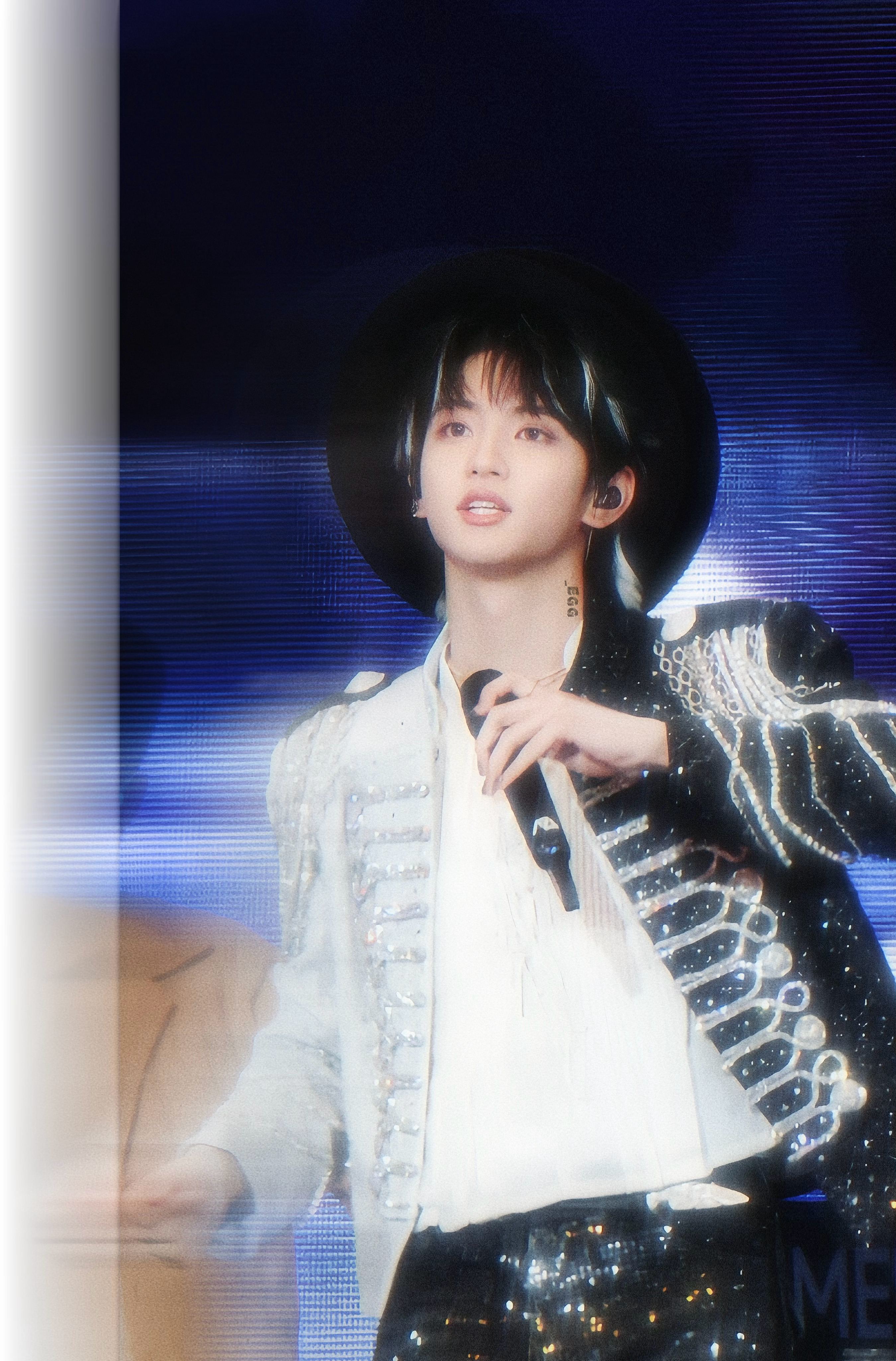 穆祉丞 🎲再发一张🎩穆祉丞局部宇宙巡演