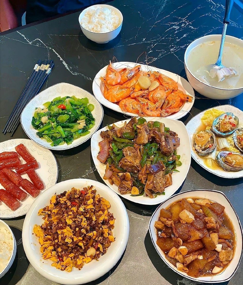 今年你会丰衣足食，大富大贵。 