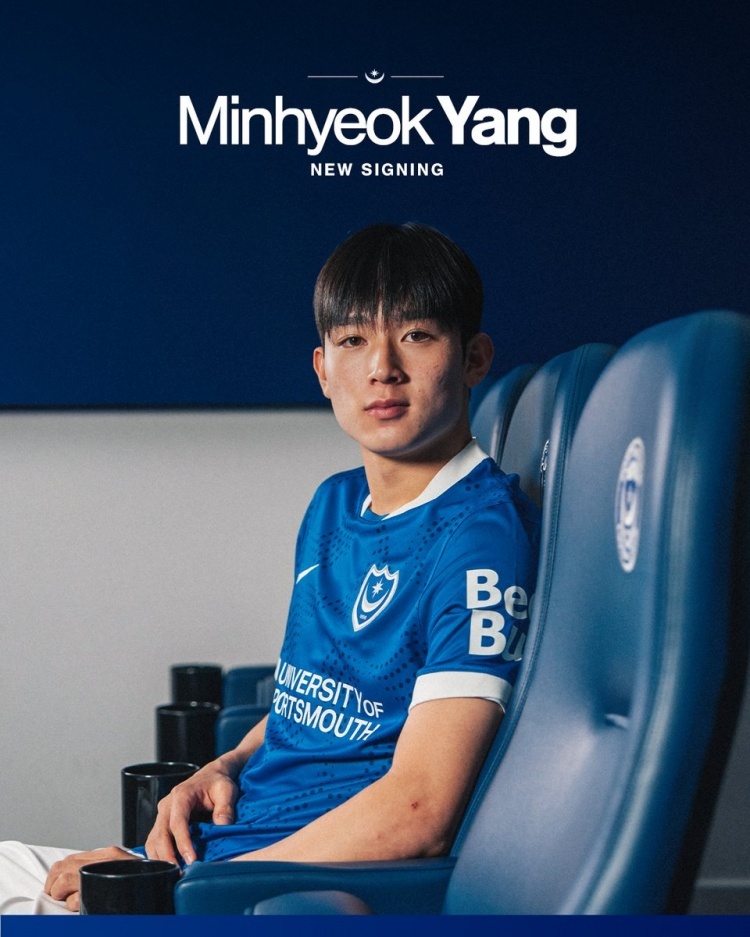 #梁民革租借加盟考文垂# 据知名记者罗马诺报道，热刺19岁边锋梁民革将租借加盟考