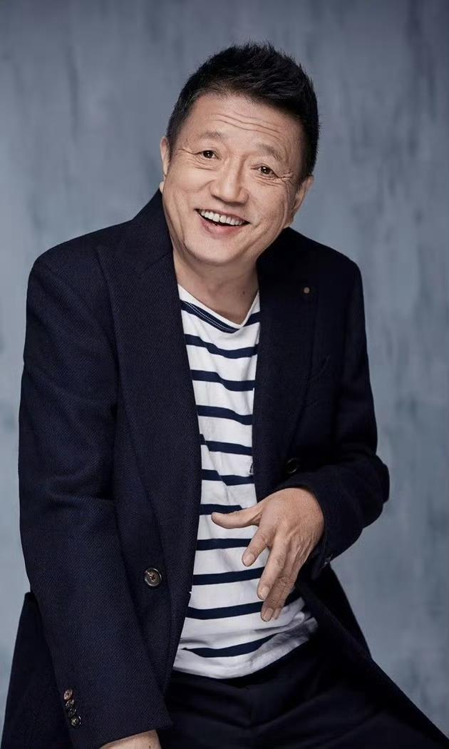 演员秦焰去世天！《编辑部的故事》 《我爱我家》《红高粱》《知否知否应是绿肥红瘦》