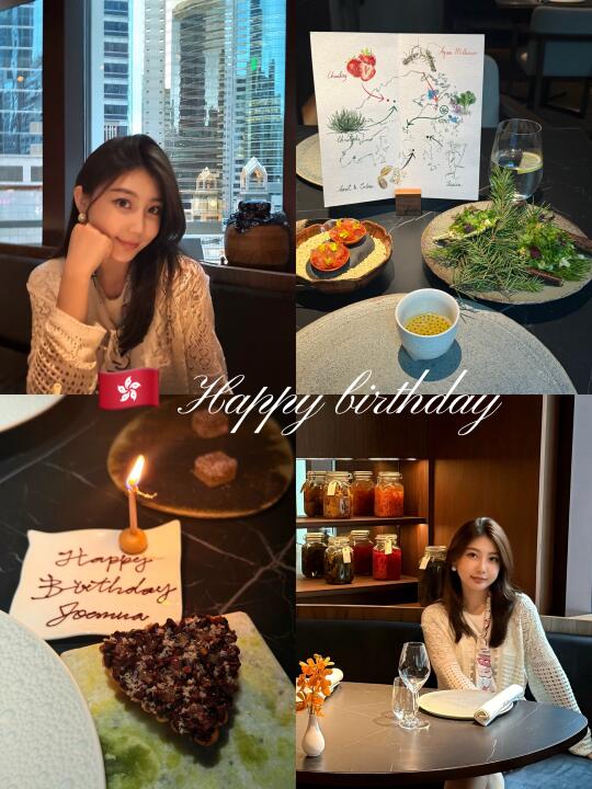 34岁 ｜以如常为喜，以如愿为安🎂