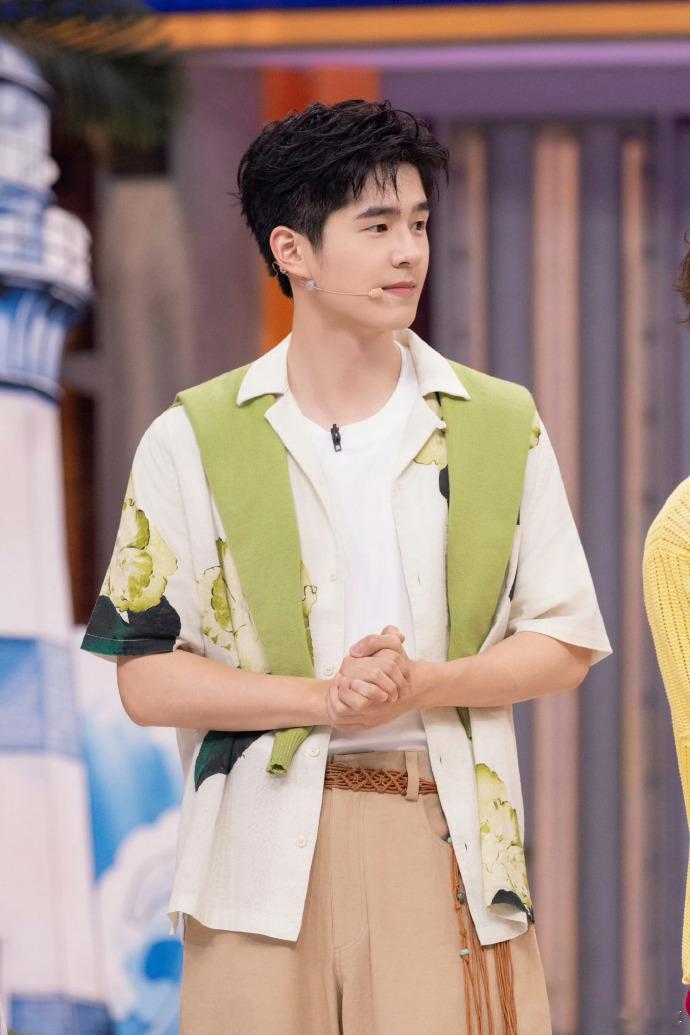 hi6收视32连冠hi6收视率第一谁懂啊，你好星期六直接达成32连冠的成就，海岛