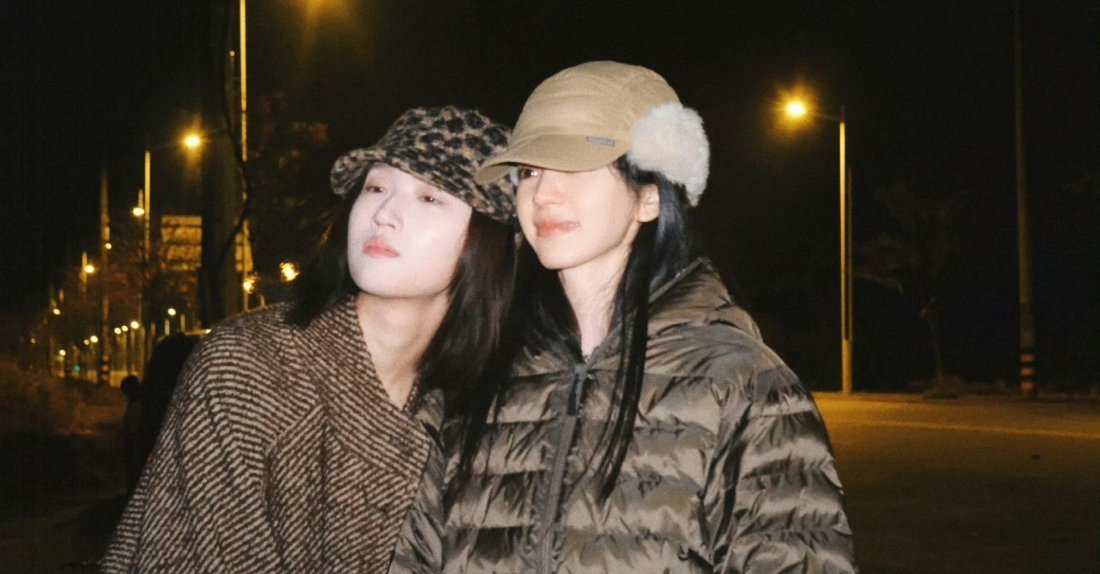 田曦薇王佳怡烟花背影照小猫小蛇友谊长存 期待田曦薇的待播剧