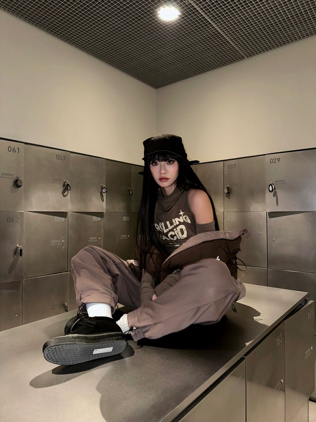 newvintage必备品｜玩的就是废土风🪨