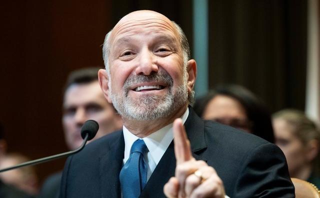 美商务部部长：我们绝不会向中国出售顶级芯片，但中国也未采购！
自从2022年下半