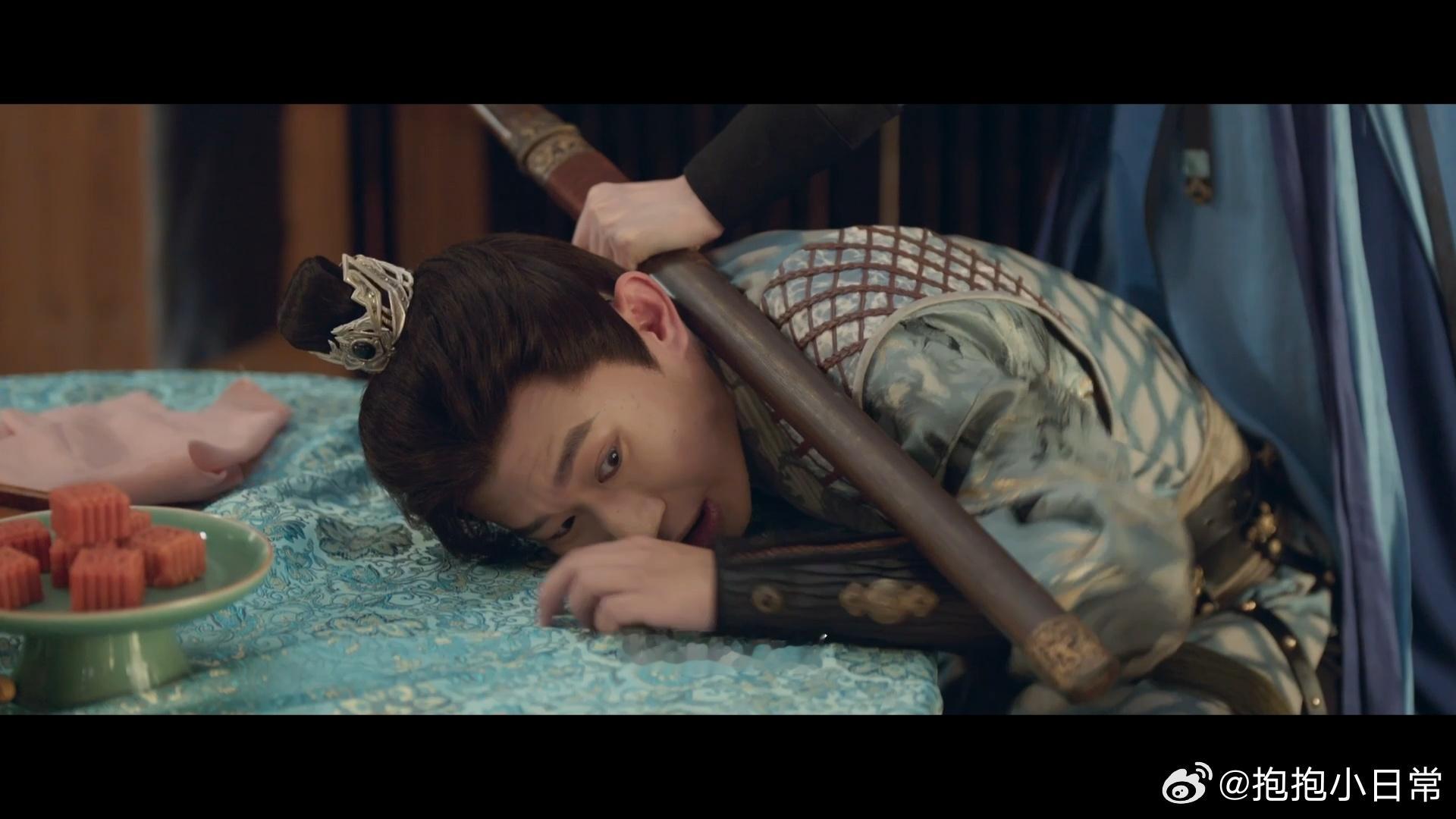 比姐姐的巴掌更快感受到的是爽感 冷月这波操作太圈粉了！教坊司撞见不平事直接上手，