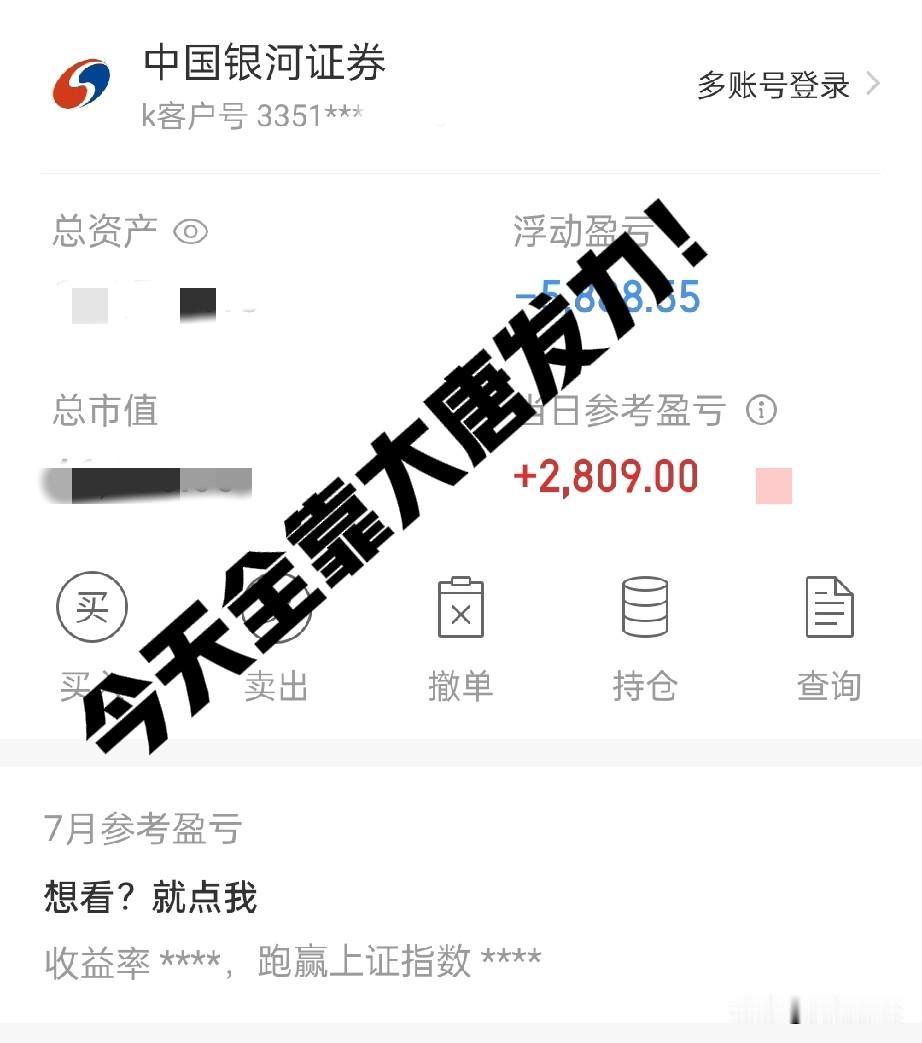 3800点焊死的大门，今天被一脚踹开了，然后……又关上了。

大A这脾气，比三岁