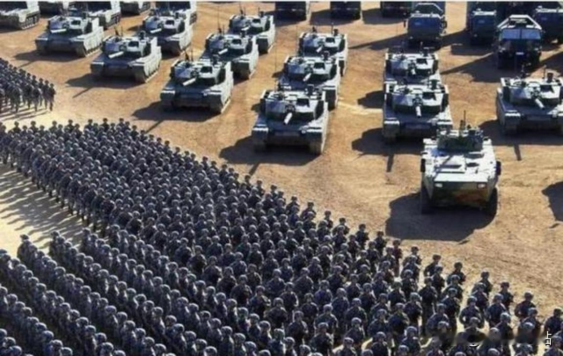 如果中美开战，美军会不会全面轰炸中国？这么说吧，只要美军轰炸机敢来到中国，东风快