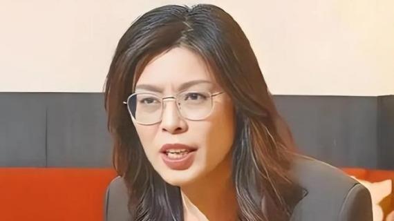 美国最担心的一幕曾出现了：美日德三国都拦不住，郑丽文当众立下重誓。所有人都看明白