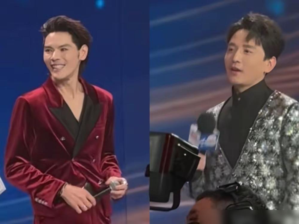 被向佐当众冲突过的百克力，靠向佐赚爆了。
2024年10月那场直播刚散，百克力