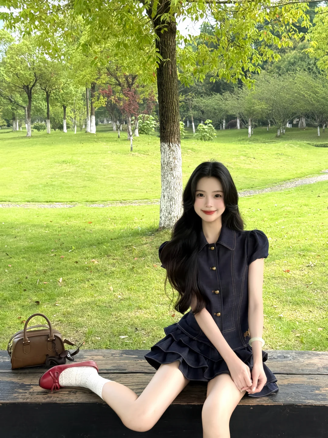 牛仔小姐🧺