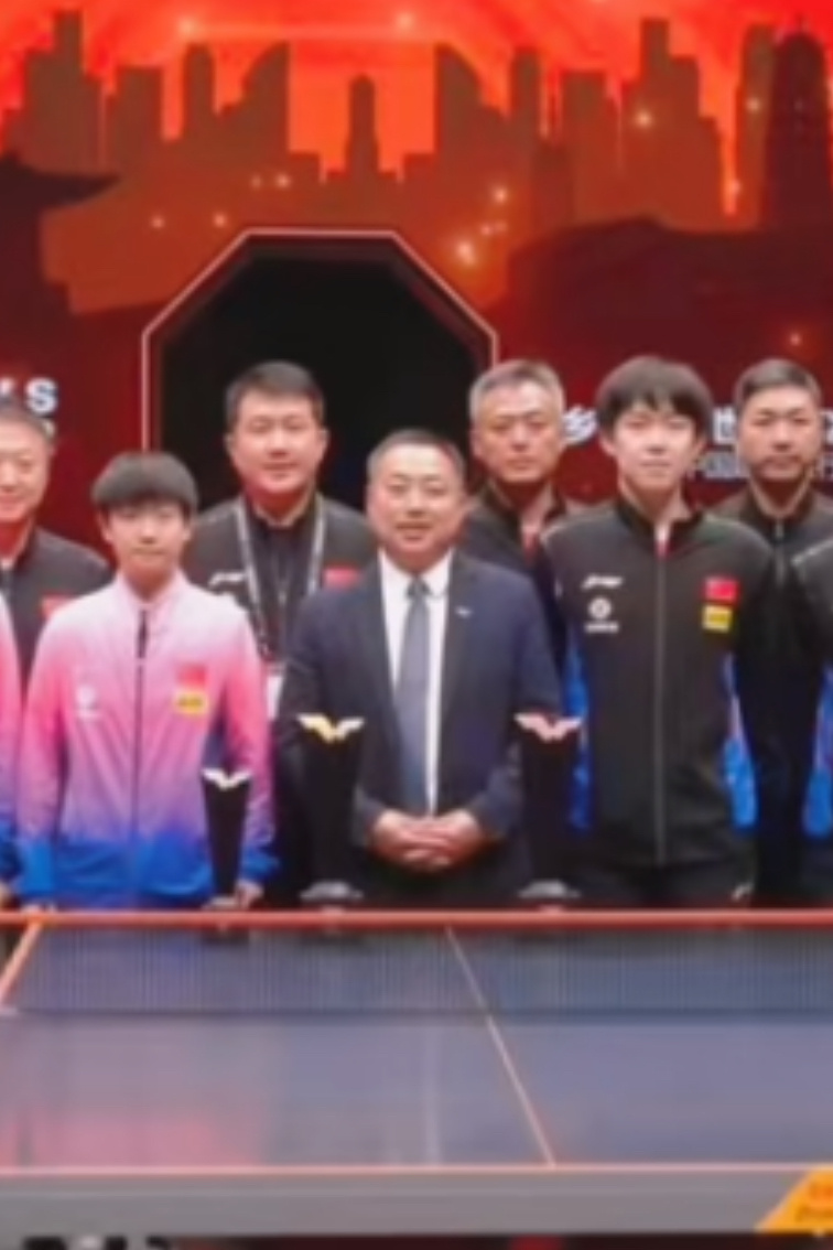 我想你们。就算这么模糊都挡不住老爸老妈的萌（考古中 