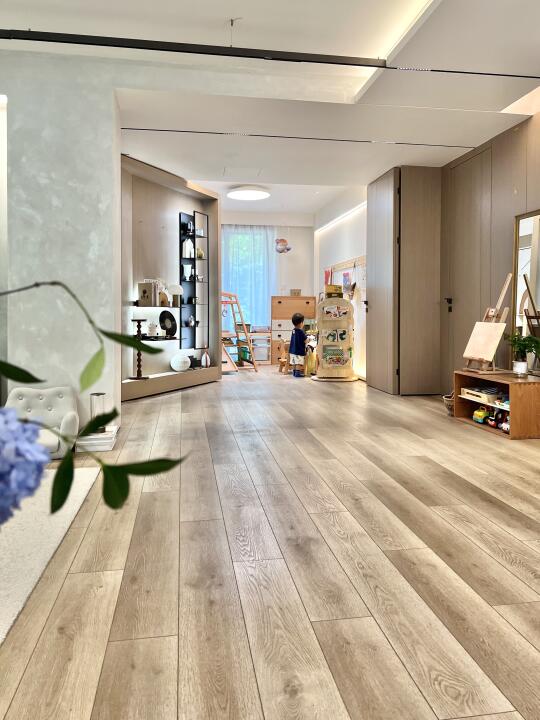 入住三年，把普通房子住成了理想家🏡