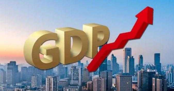 差距越来越大，中国经济还能追上美国吗？2025年中国GDP是140万亿人民币，换