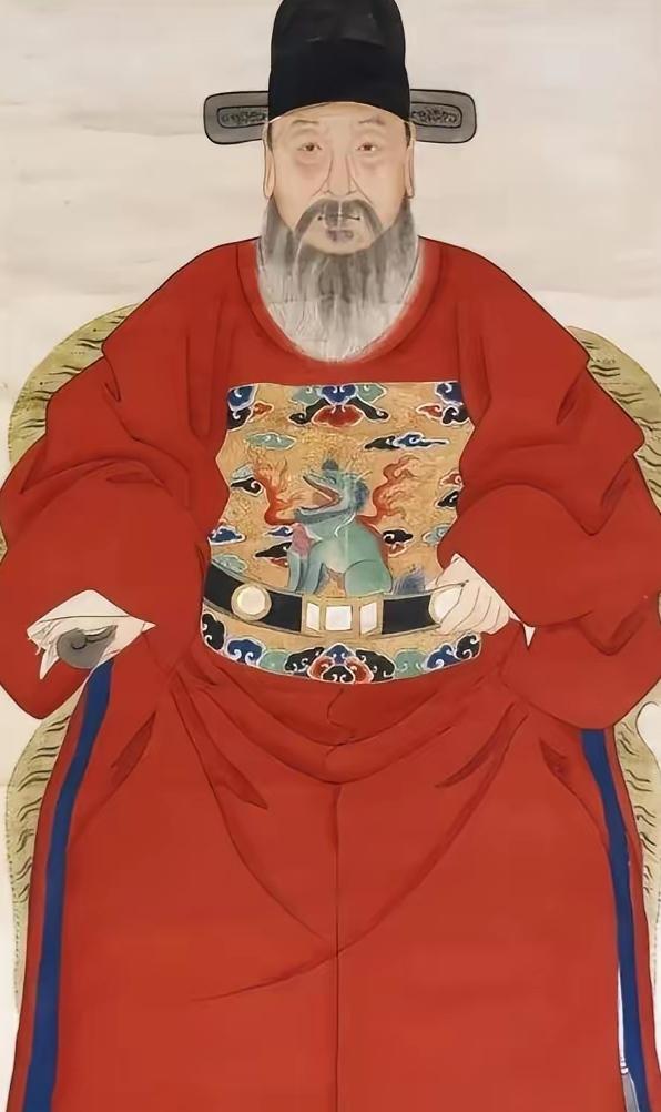 1457年，于谦被砍头后，锦衣卫去抄家时竟一无所获！正在灰心丧气之际，忽然发现一